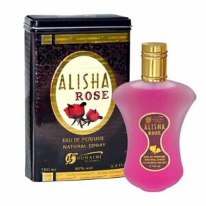 Alisha Rose Perfume for men Eau De 100-ml