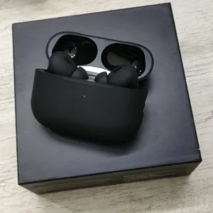 Apple AirPods Pro | Experience the Best Sound Quality and Noise Cancellation Latest Earbuds