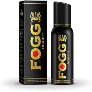 FOGG Fresh Spicy Fragrance Body Spray - 100ml Body Spray - For Men