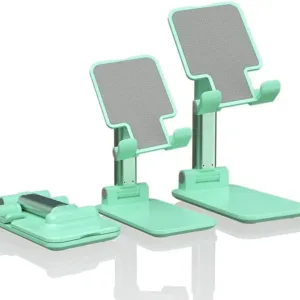 Foldable, Portable Mobile Stand, Mobile Holder (random color)