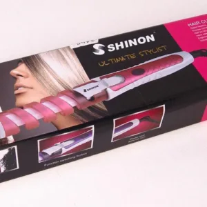 (NW000224) SHINON MODELADOR CREAMIC FAST SH-2007A