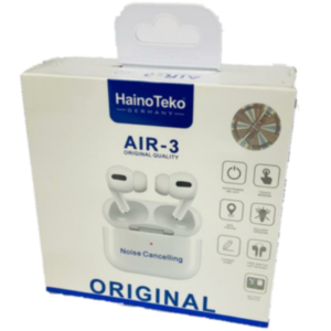 Haino Teko Air 3 Noise Cancelling Bluetooth Wireless Headset