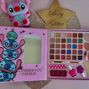 41 in 1 Professional Makeup Girls Makeup Kit | Eyeshadow Palette | Beauty Makeup kit Perfect for all your beauty