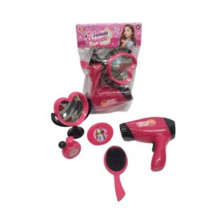 Beauty Set Pvc Bag | Best Quality Beauty Set For Girls | Beauty Set For Kids & Babies