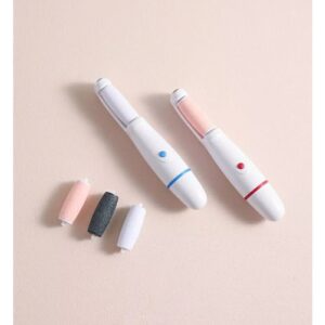 (NW000240) Find Back Callus Remover (Random Color)