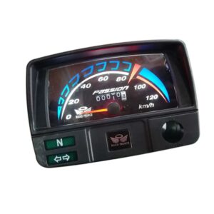 LED Backlight Glow Speedometer for Honda CD70 Motorcycle & For all 70 cc Bike