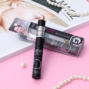 BOB Super Curl Black Mascara, Super Curl Black Mascara 