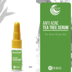 Anti Acne Tea Tree Serum 5ml