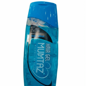 Mumtaz Hair Gel From Turkey | Best Quality Hair Gel | Hair Care Gel For Men & Women - 300ml