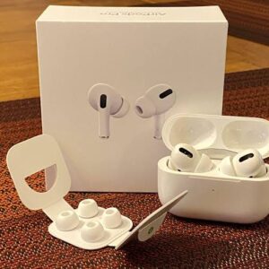 Airpods Pro (1st Gen) A+ Quality