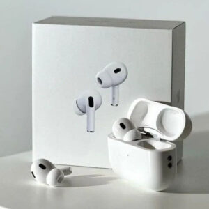 Airpods Pro 2 ( 2nd Generation ) | Best Quality Airpods Pro 2 | Best Sound Quality Airpods | Airpods | Airpods 2 | Airpods Pro - Airpods Pro 2