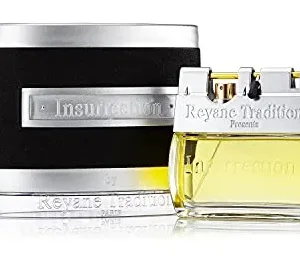 Tradition Perfume for Men - 100ml Eau de Perfume | Best Fragrance for Men