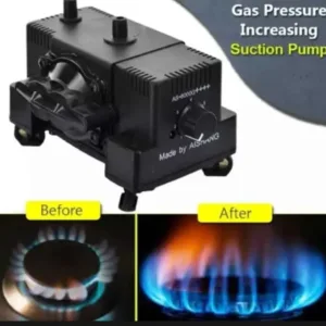 Super Speed Sui gas Sucking Pressure Compressor TX-2000 | Gas Suction Pump - 100W