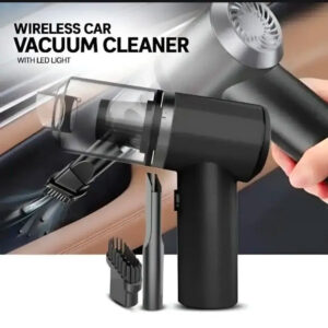 AS 228 - 3 In 1 Portable Vacuum Cleaner, vacuum for car - vacuum for home - duster