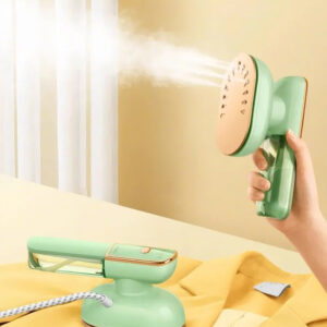 Konka Travelling Steam Iron Imported / konka Portable Compact Steam Iron / Mini Steam Iron