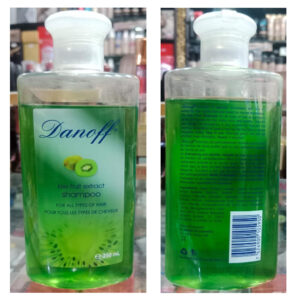 Danoff Shampoo For Hair | Best Quality Danoff Shampoo - 250ml | Danoff Shampoo From Switzerland | Shampo | Shampo For Girls & Boys - Danoff Shampoo For All Hairs