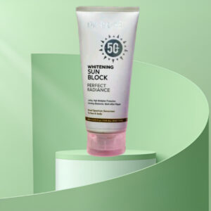 Dr Rashel SPF Sunblock - 150ml | Broad Spectrum Protection for All Skin Types