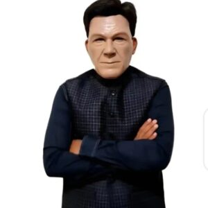 Imran Khan Face masks - Plastic Masks - For Boys And Girls - Trending Masks - High Quality Face masks.