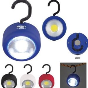 New Hanging Bright LED Cob Light (Cell Operated )
