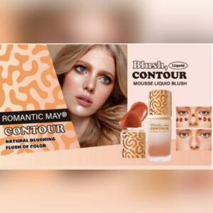Romantic May Liquid Blush & Contour