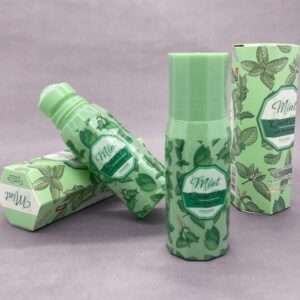 Underarm Secret Deodorant & Anti-persirant Mint