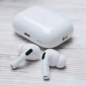 AirPods Pro Wireless Earbuds Bluetooth 5.0, Super Sound Base,