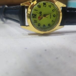 (black) LG ladies watch  (without box )