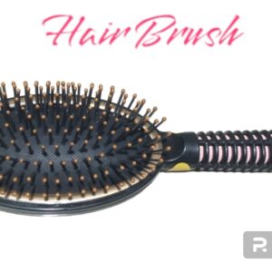 Soft Hair Brush | Comb for Men & Women