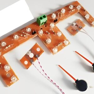 Honda Spedometer Led glow kit with niddle for Honda Cg 125 motorcycle motor bike