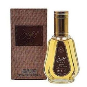 Mousuf EDP PARFUM - 50ML | Best Quality Perfume | Luxurious Fragrance Perfume
