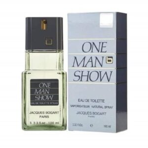 One Man Show By Jacques Bogart EDT Perfume For Men 100ML