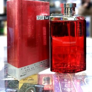 Desire Hot Perfume for men 100 ML master copy of dunhill desire