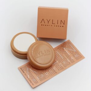 Aylin Beauty Cream Best Cream Ever | Best Quality Cream |  Aylin Beauty Cream For Face Acne Pimples, & Blackheads | Whitening Cream ( Original )