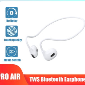 Sport Bluetooth Pro Air 2nd generation 5.3 Neck Hanging Wireless Earphone