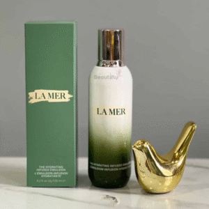 La Mer The Hydrating Infused Emulsion 50ml – Lightweight Moisturizer for Deep Hydration and Radiant, Plump Skin