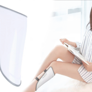 pencil leg calf muscle electrostimulator