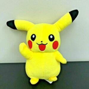 Pokemon Plush Toy For Kids - 20cm Plush Toy For Kids | Plush Toys For Babies | Plush Skin Toy Pokemon 