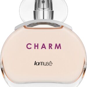CHARM Iamuse Portable Perfume 100ml – Long Lasting 24H Scent for Women