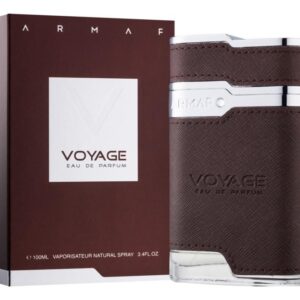 ARMAF VOYAGE BROWN MEN (ORIGINAL)