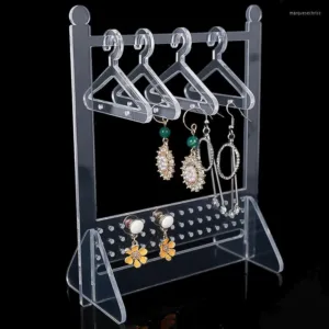 Ear Rings Display Rack Jewelry Organizer
