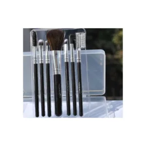 7 Pcs HUDA BEAUTY Makeup Brush Set