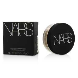 Nars Soft Velvet Loose Powder