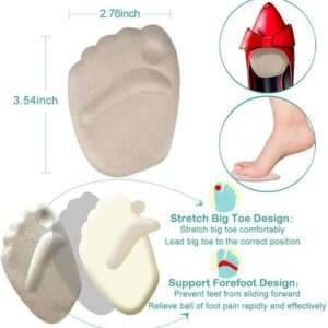 Shoe Comfort Insoles Combo Deal