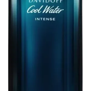 Davidoff Cool Water Intense for Men Edp 125ml