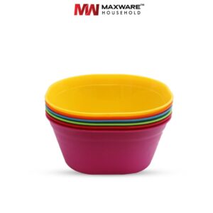 Maxware Household - Blend Bowl Large 3500ml (Random Color)