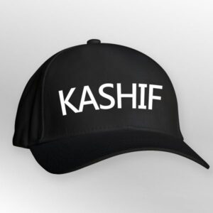 Customize Cap