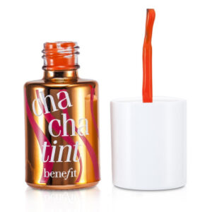 BENEFIT Cha Cha Tint (Mango Tinted Lip & Cheek Stain)