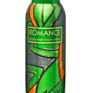 Rasasi Romance Deodorant Body Spray for Women 200 ml ( Original )