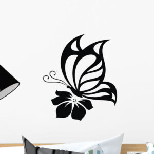 Butterfly  Wall decorations