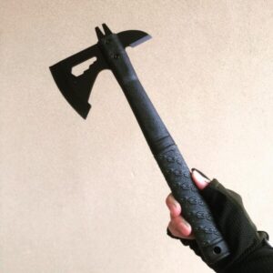 AXE CAD-701A stainless steel